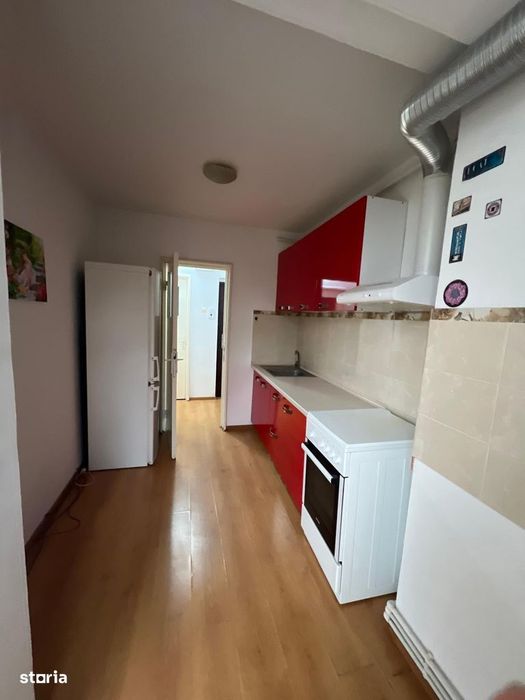 DE INCHIRIAT Apartament cu 2 camere Tiglina 2 etaj 4 pret 350 euro