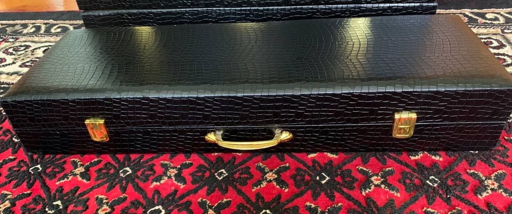 Подарочный набор Лидер