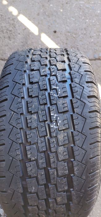 195 55 r10c security anvelopa platforma