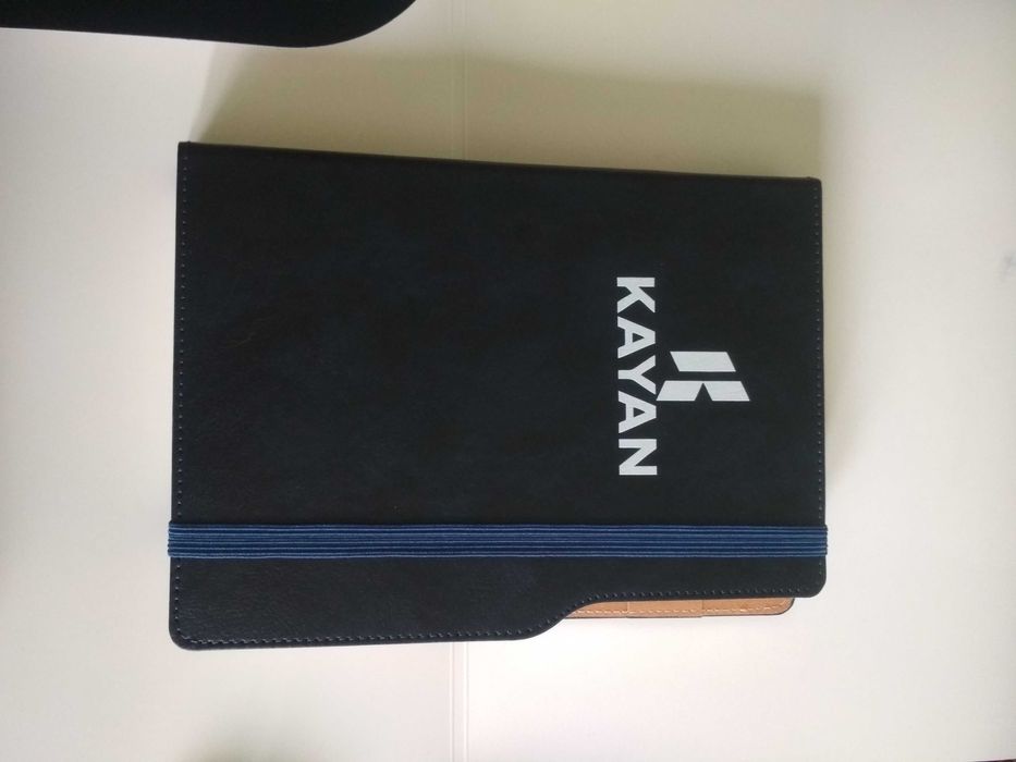 Новый  деловой ежедневник