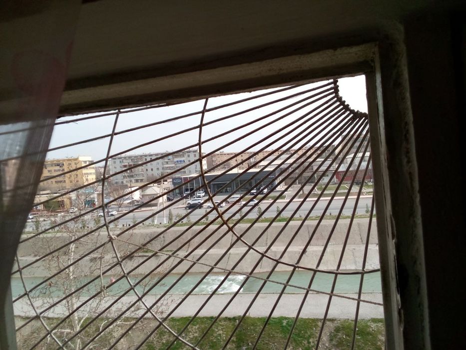 Kvartira arendaga beriladi