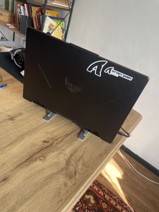 Asus tuf gaming f15 торг