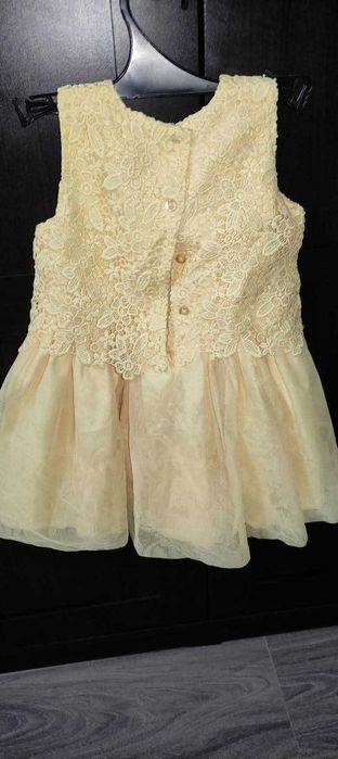 НОВИ дрехи за принцеси