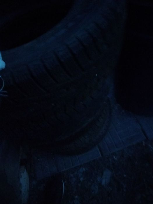 Покрышки в отличном состоянии