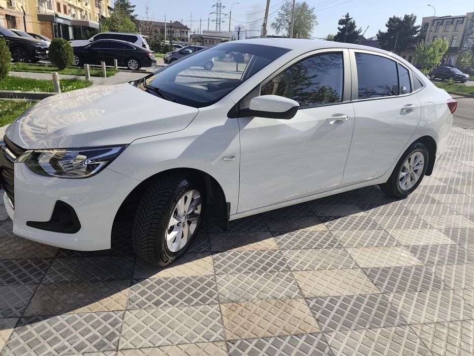 Онекс. Ок. Без. Лук. Йил. 2024