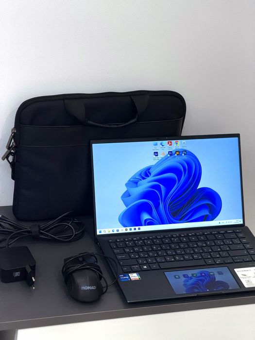 Мощный ноутбук asus 2025 года в хорошем состоянии