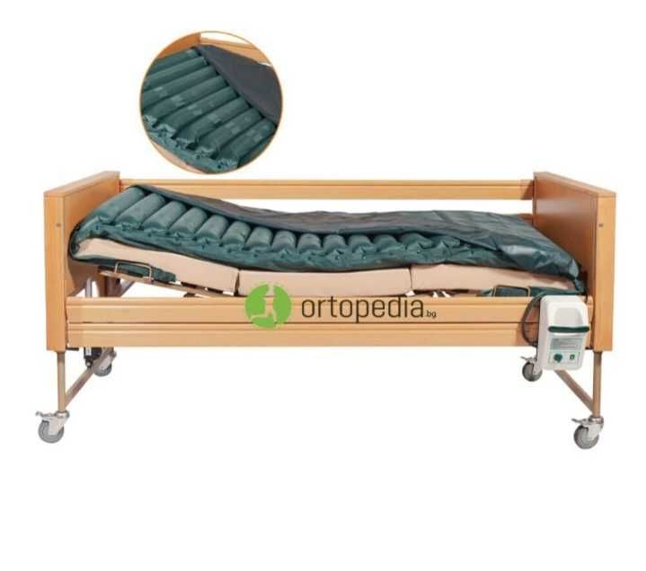 Дюшек за лежащо болни 150 евро