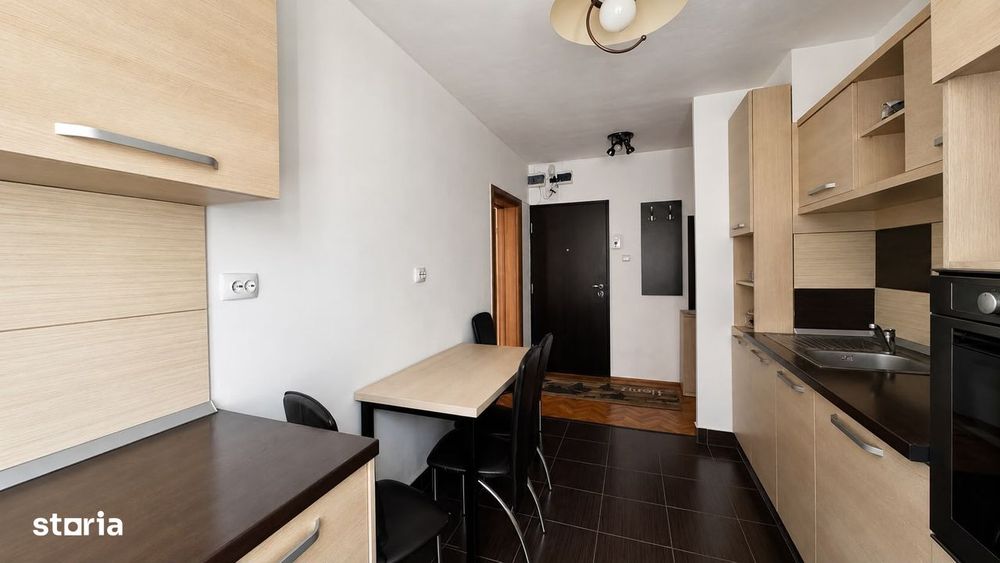 Apartament 2 cam. de vânzare, blvd. Decebal