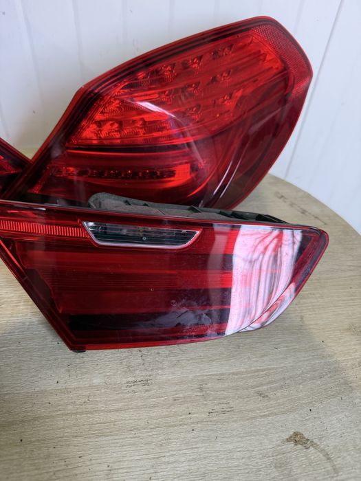 Американски стопове bmw f06 f12 f13 бмв ф06 ф12 ф13 стопове USA