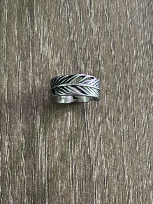 Inel bărbați 2.5cm diametru