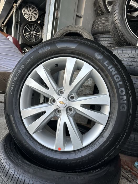 Kaptiva r18 diska balon