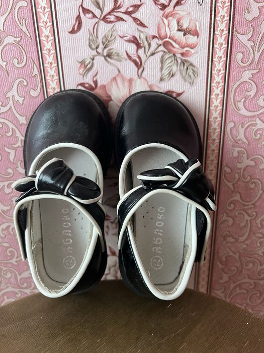 Туфли детские. Размер 23