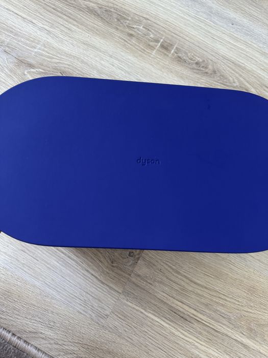 Dyson airwrap HS08