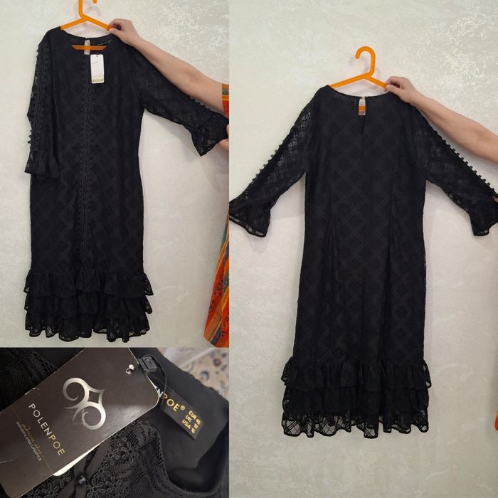 Платья производстао турция