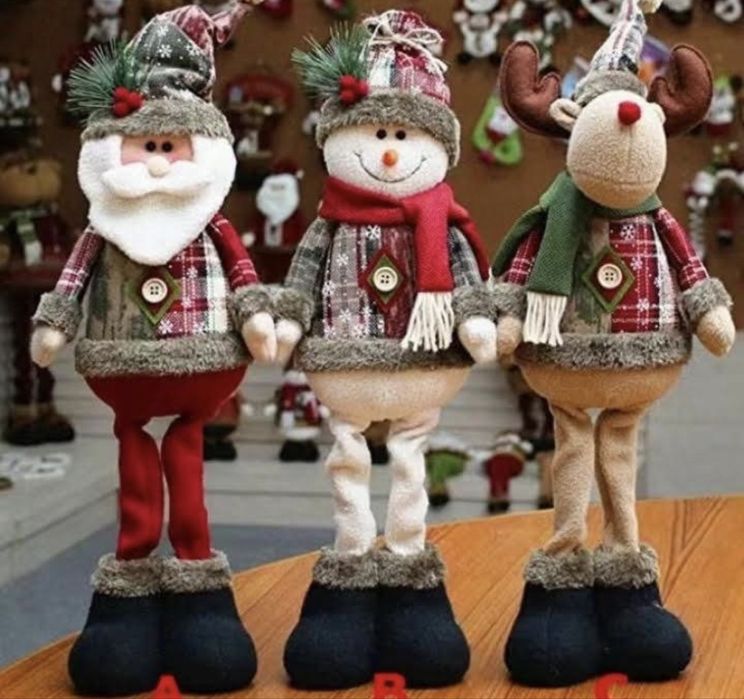 Подарок. Интерьерные куклы. 4000 тенге.