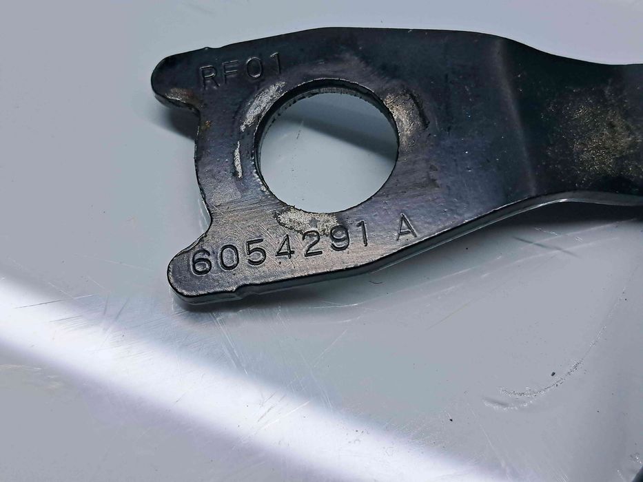Capsa centura dreapta fata MITSUBISHI Outlander II [Fabr 2006-2015] 6