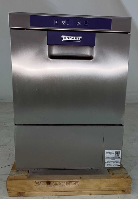 HOBART FX-10C - Masina de spalat vase/pahare (cos 50 x 50 cm)