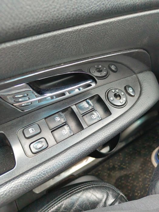 SsangYong Rexton 2.7 RX270 XDI