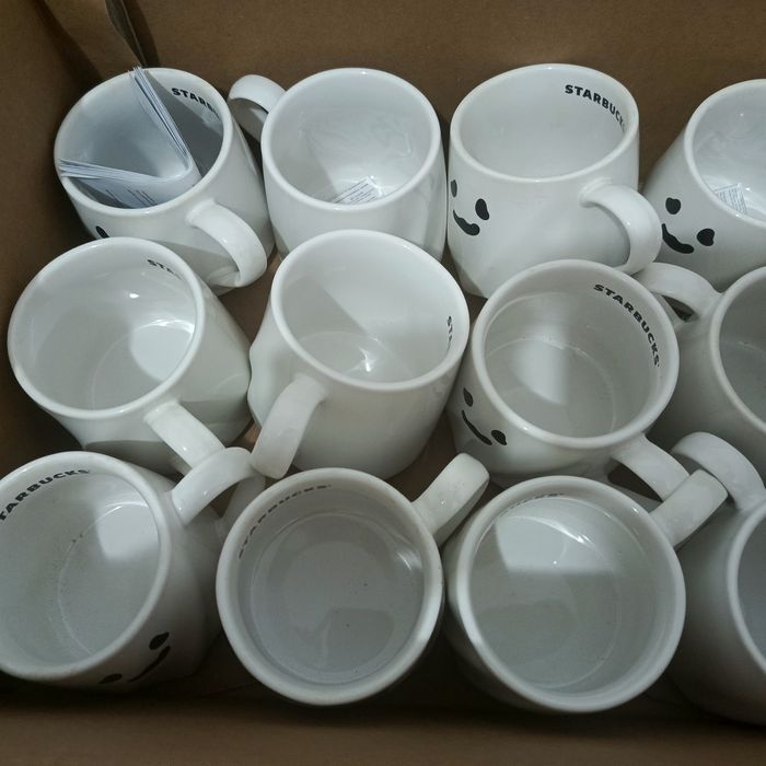 Кружка Ghostmug 2024