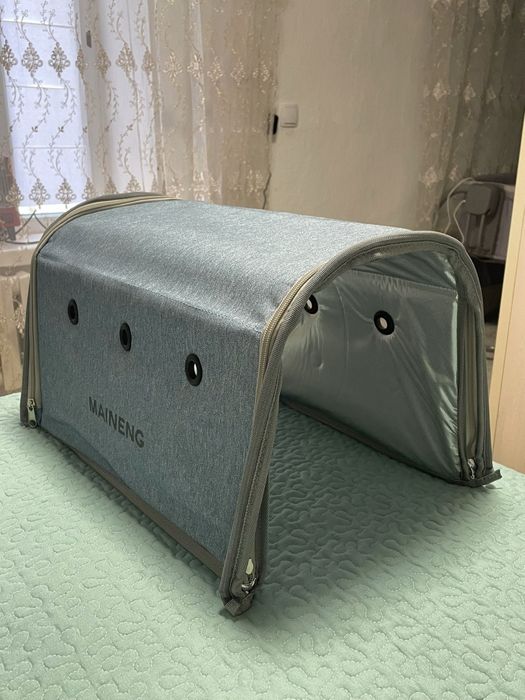 Фотолампа от желтухи