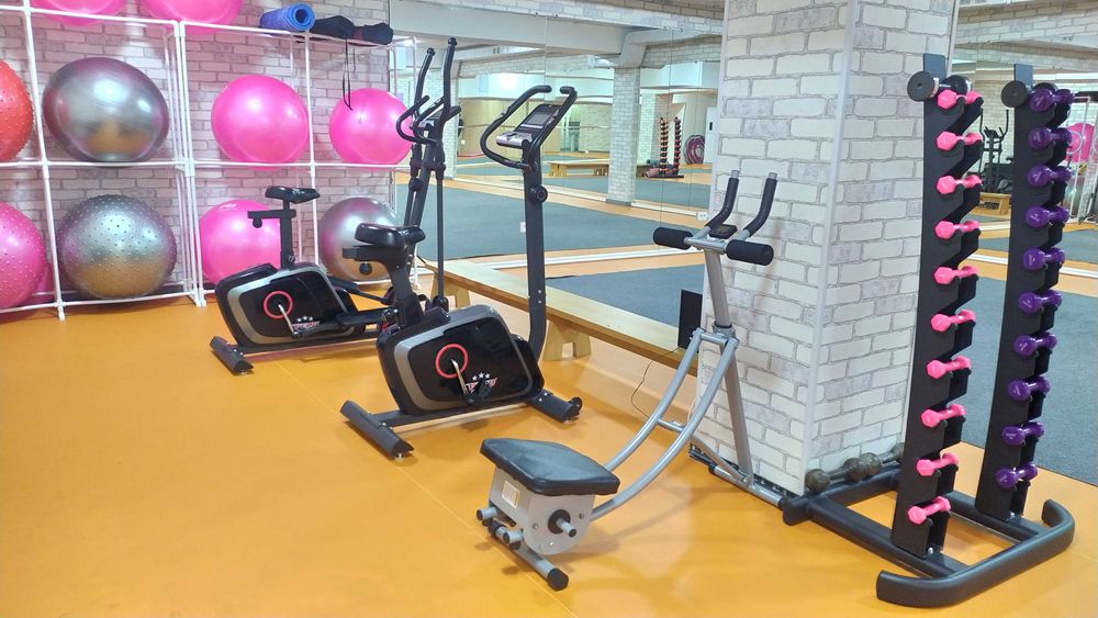 Lady Fit Studio || Фитнес-студия для женщин || Ташкент, Юнусабад