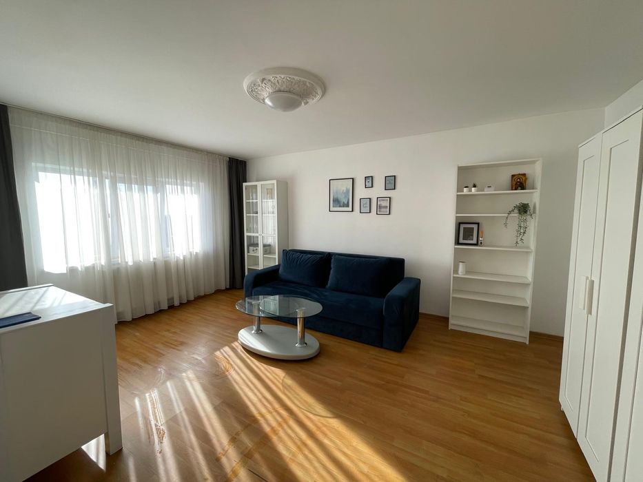 Inchiriez apartament 1 camera Vlaicu