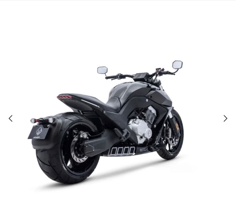 Benda LFC 700 orginal moto