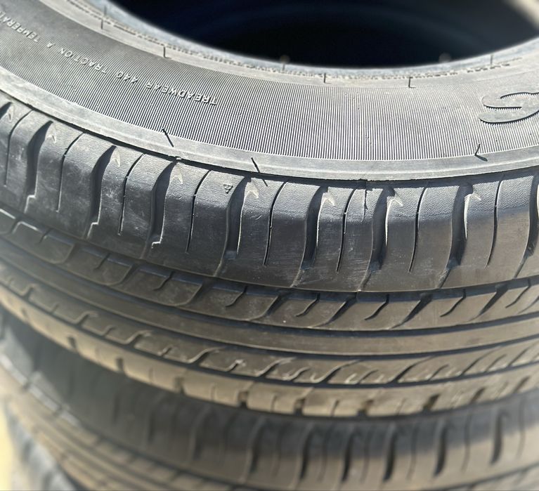 Рзина 185/70/14  лето