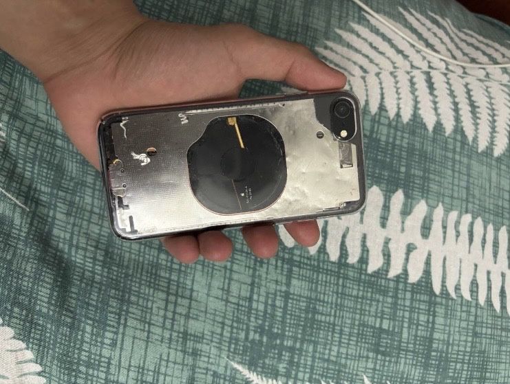 iPhone se 2020 obmen