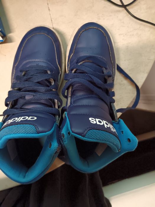 Децки маратонки Adidas 34