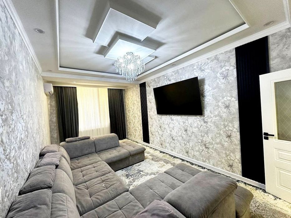 Elite Houseda 3-xonali kvartira ijaraga beriladi