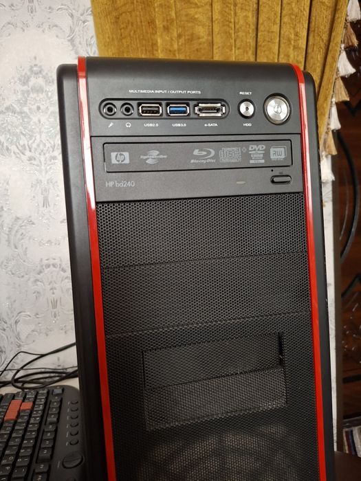 Настольный компьютер Самсунг