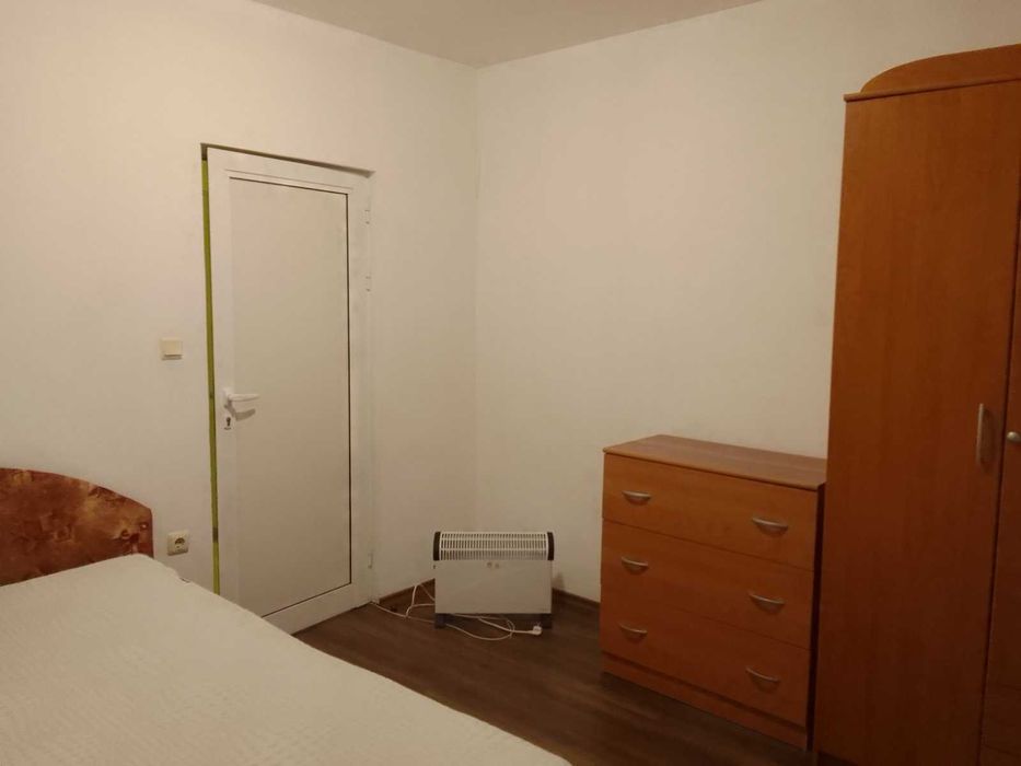 Дава се под наем Тристаен апартамент в Варна, Левски - 75 кв.м за 459 € - Снимка #10