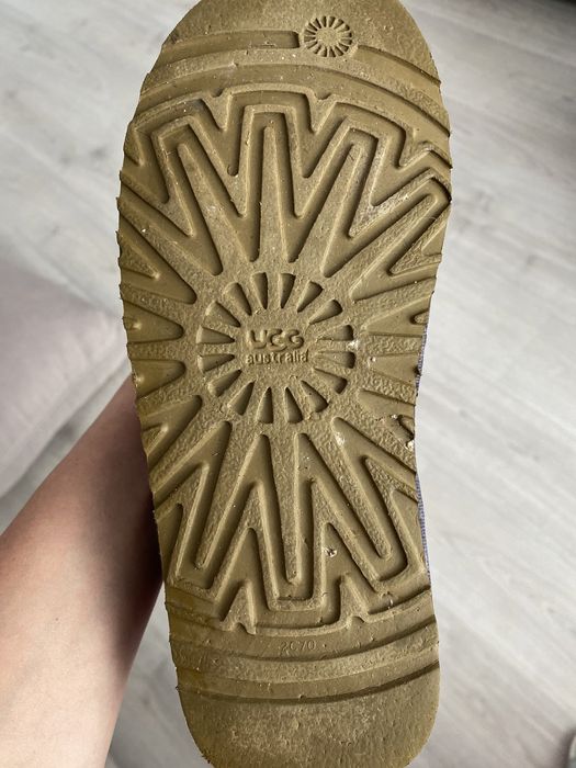 Ugg stare foarte buna