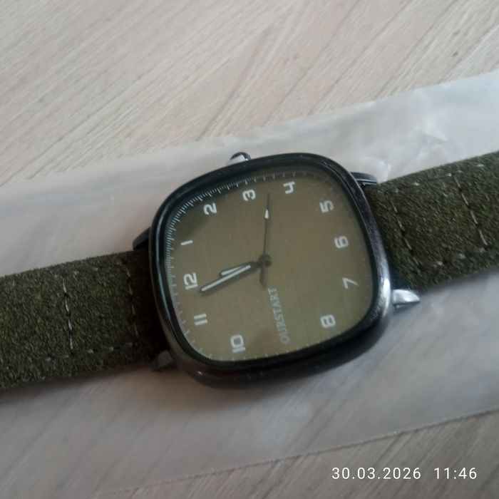 Часы Outstart новые