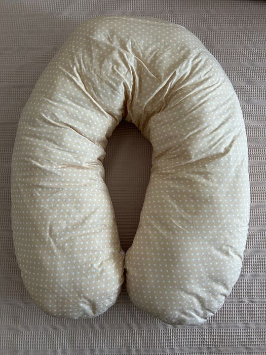 Възглавница за кърмене/бебе