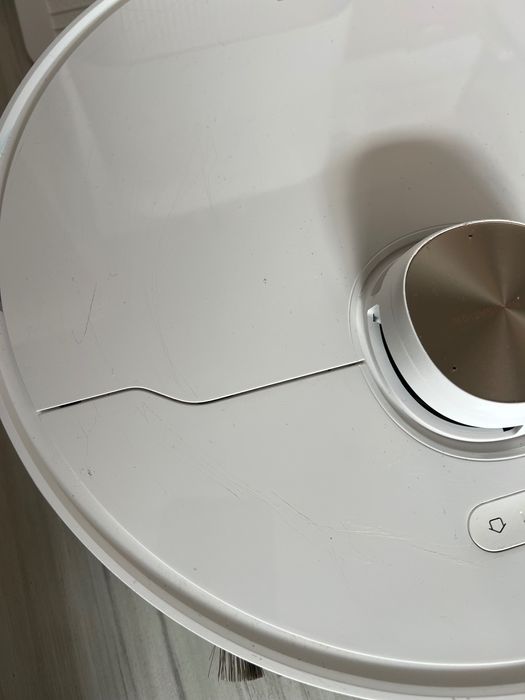 Dreame L40 ultra Прахосмукачка робот