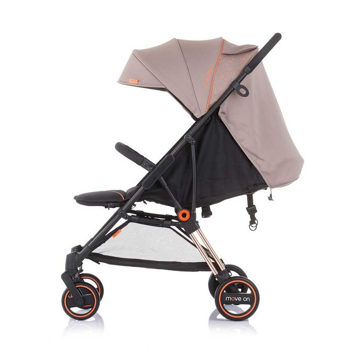 Лятна количка Chipolino Move on
