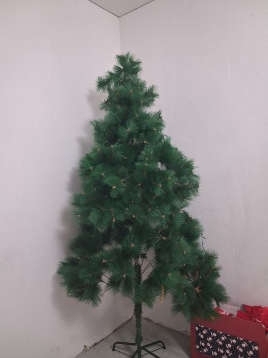 Елка искусственная 190 см