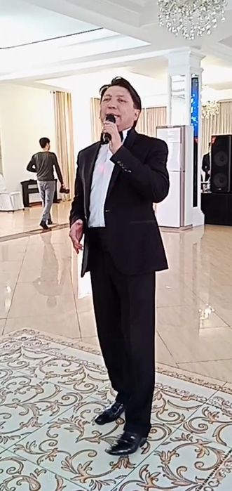 Тамада, Беташар, Асаба