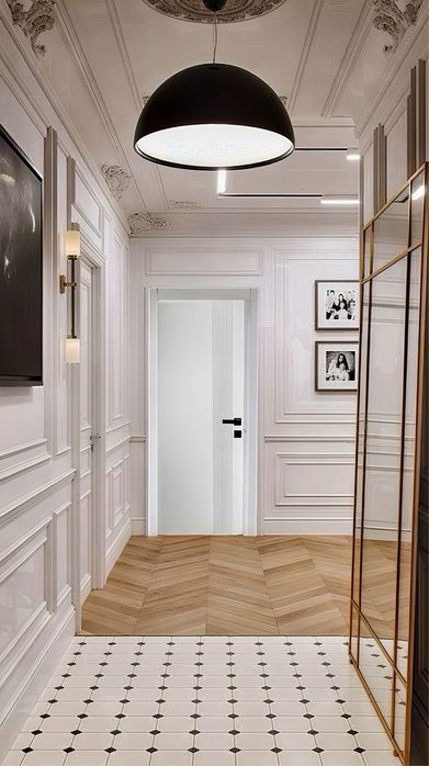 Интериорна врата Lisabon