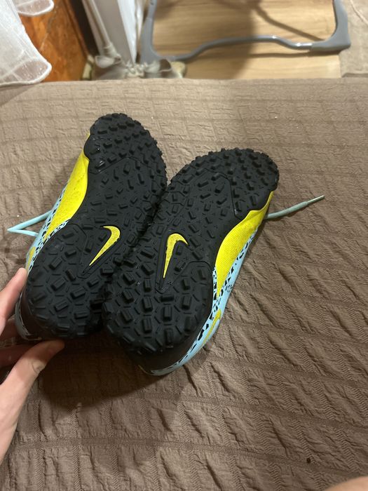 Стоножки nike 38 номер