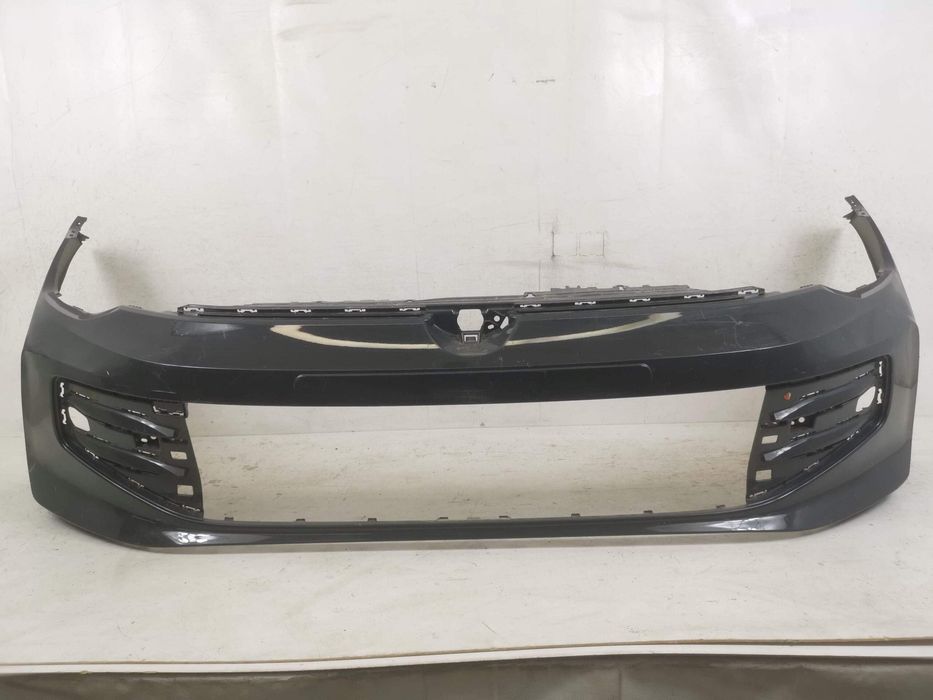 Фолксваген ВВ Голф / Volkswagen VW Golf 8 Предна броня Volkswagen VW G