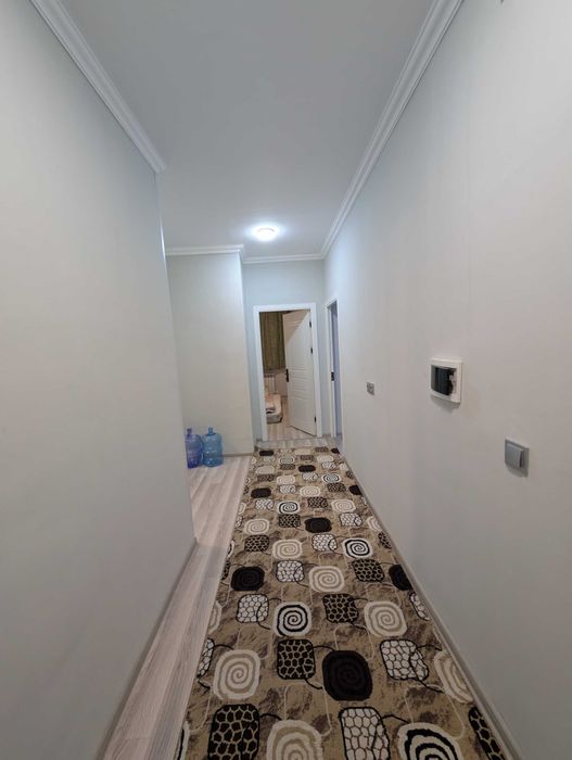 Bektemir Musaffo Maskan 3 xonali uy