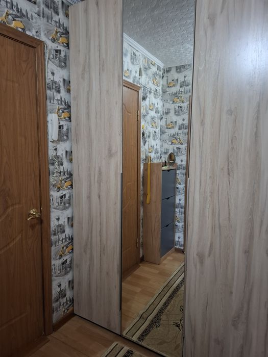 Продается уютная квартира