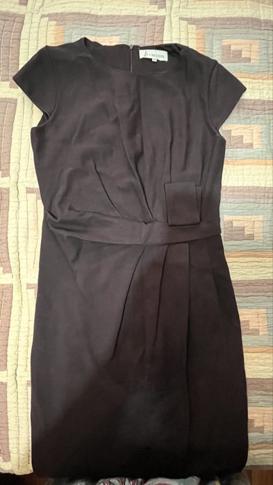 Разгрузка гардероба