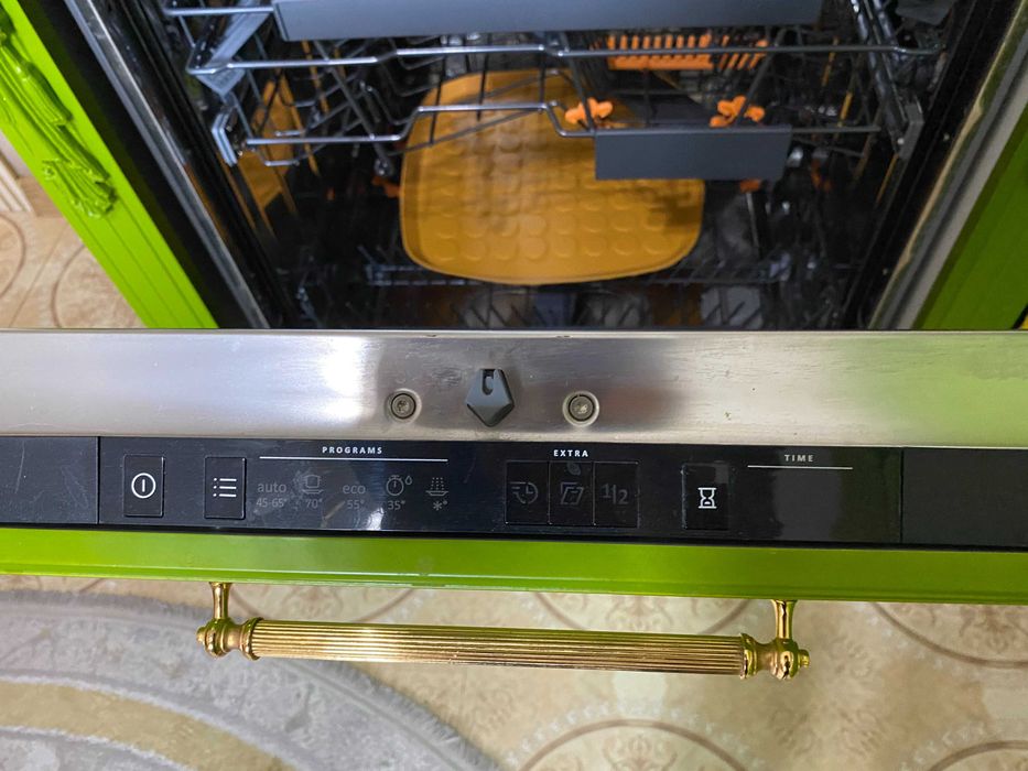 Посудомоечная машина Gorenje
