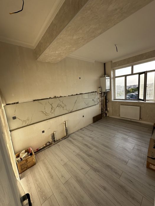 3 хоналик квартира сотилади