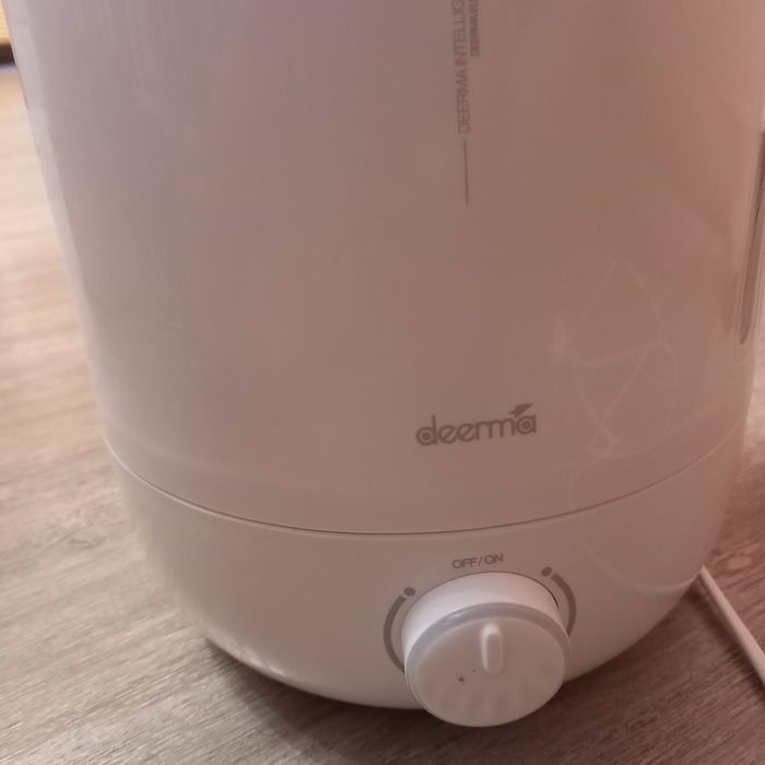 Ултра звуков овлажнител  за въздух Deerma