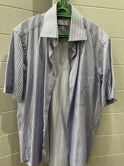 Продам новый костюм, рубашки